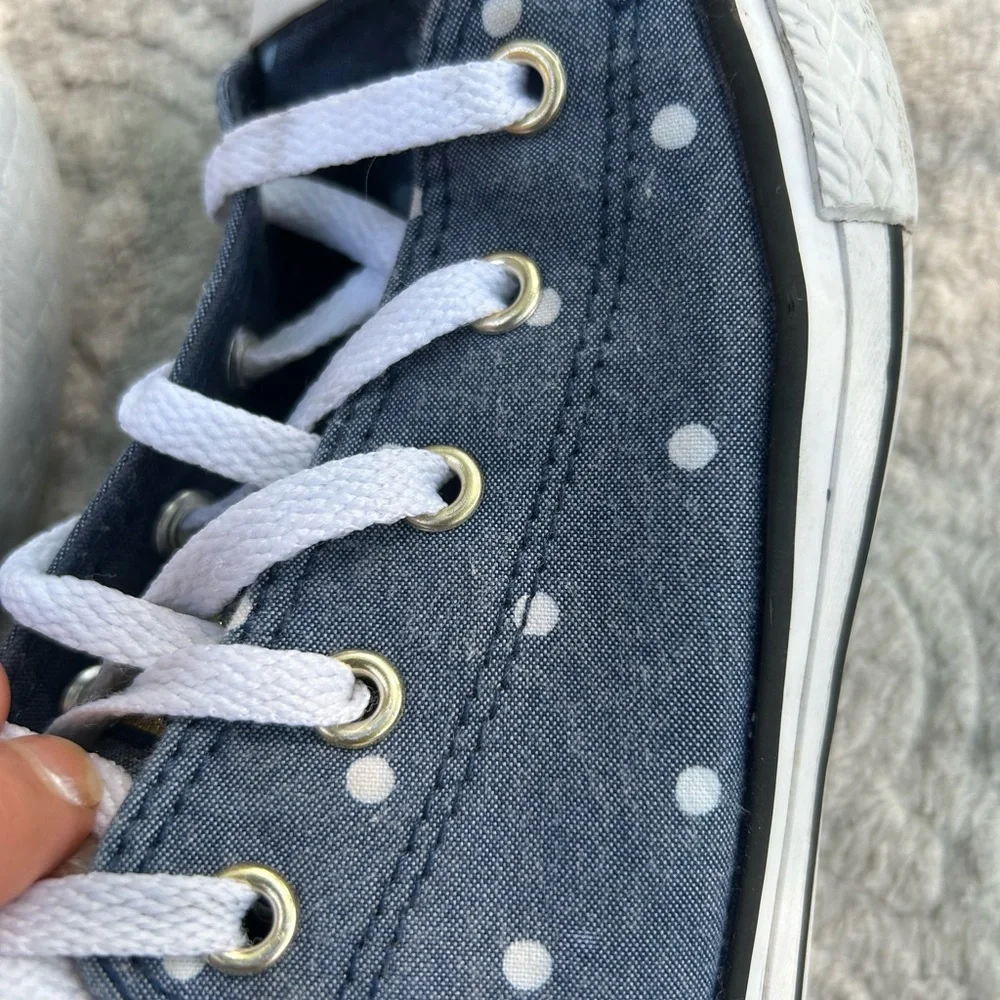 Converse cute decent